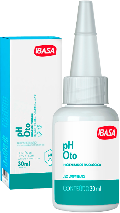 PH OTO 30 ML IBASA