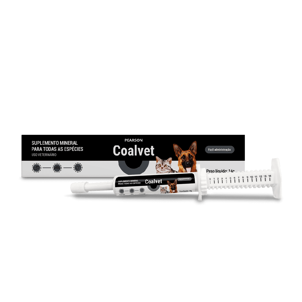 Coalvet 14g
