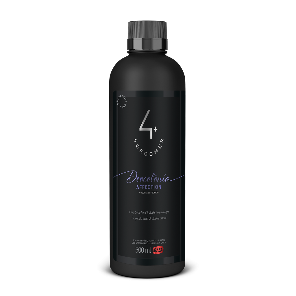 Deocolonia Affection 500ml - 4Groomer