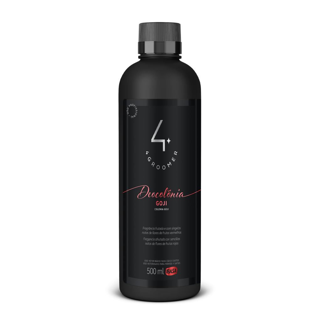 Deocolonia Goji 500ml - 4Groomer