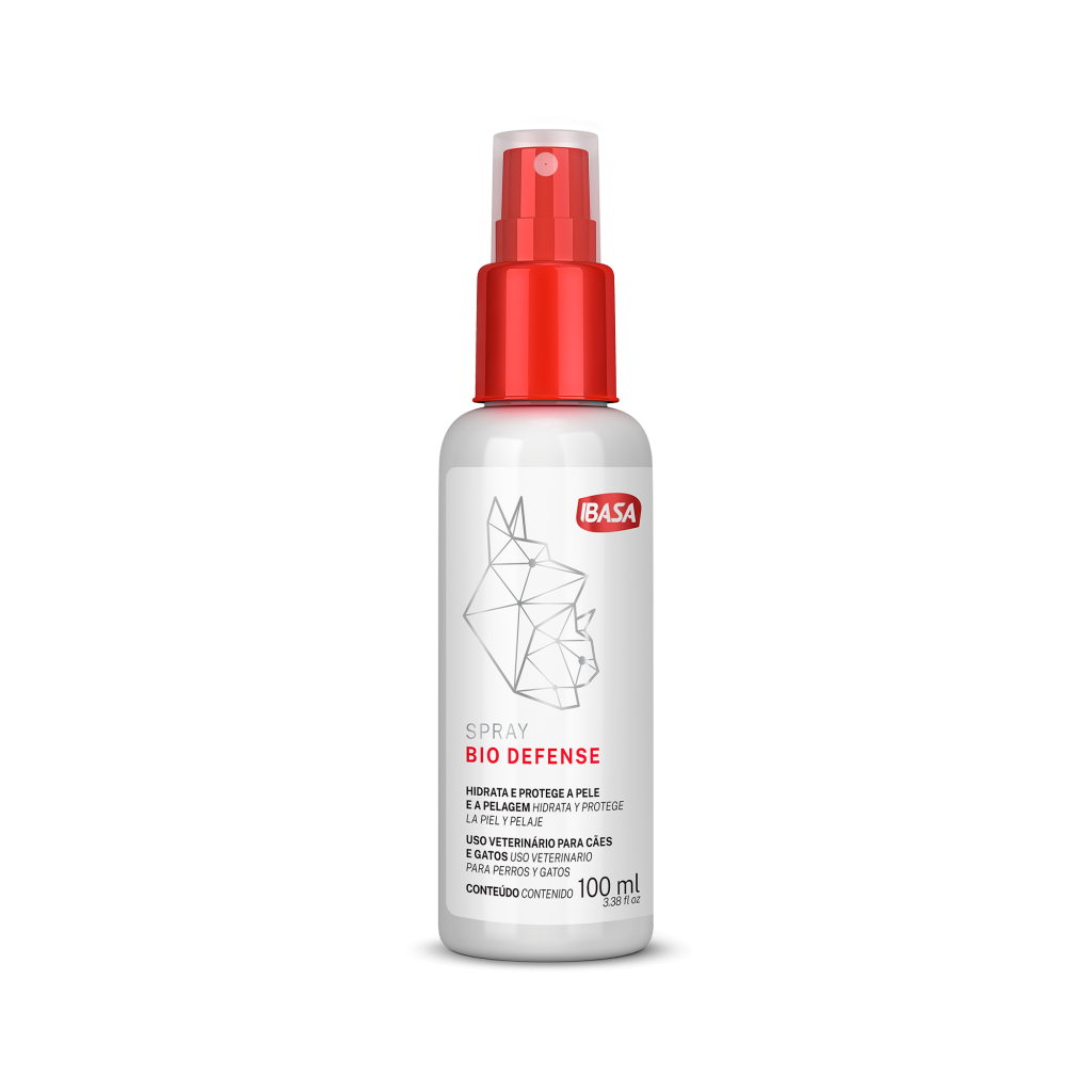 Spray BioDefense 100ml IBASA