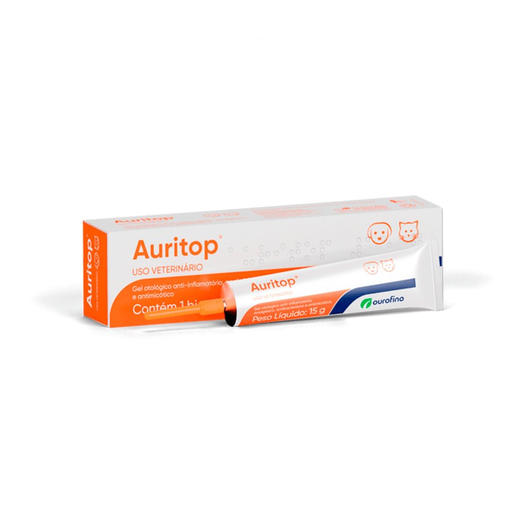 Auritop 15g