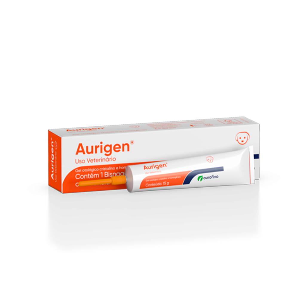 Aurigen 15g
