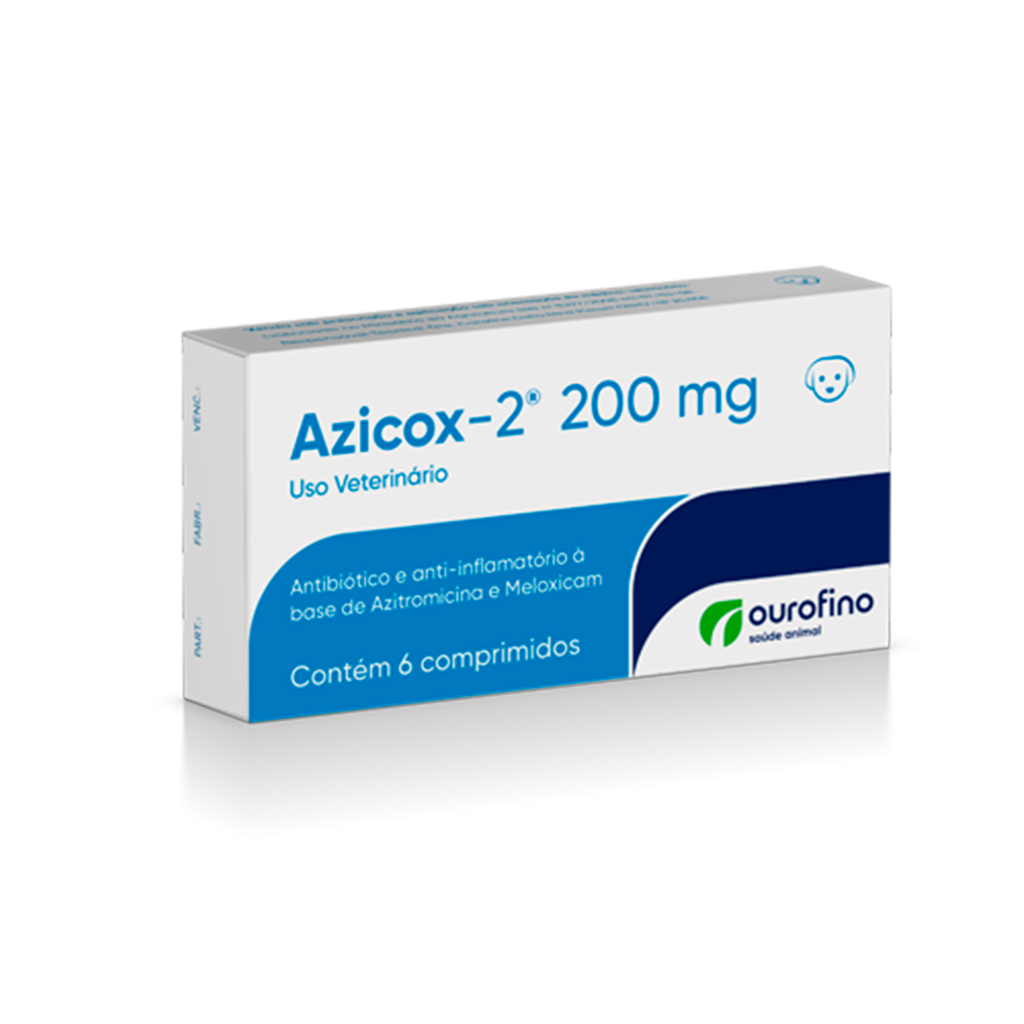 Azicox-2 200mg