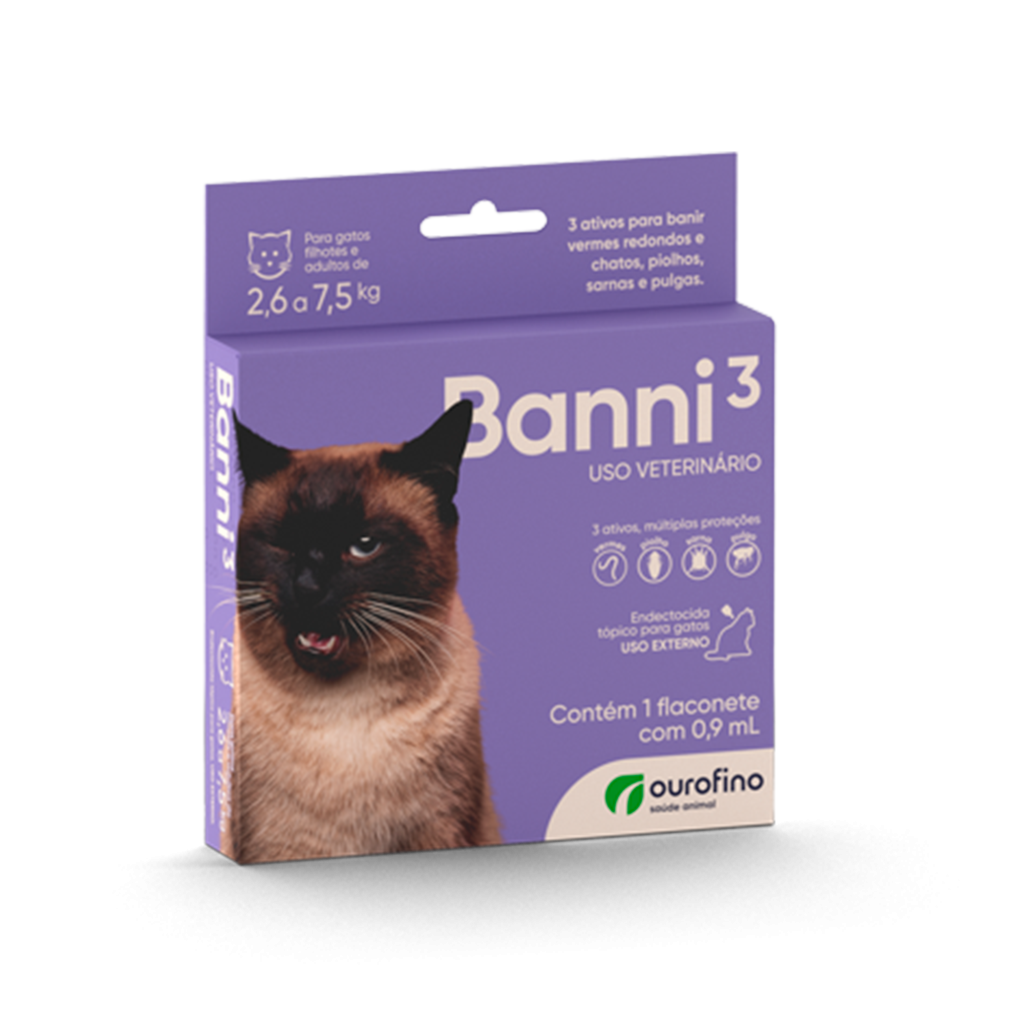 Banni³ 0,9 mL