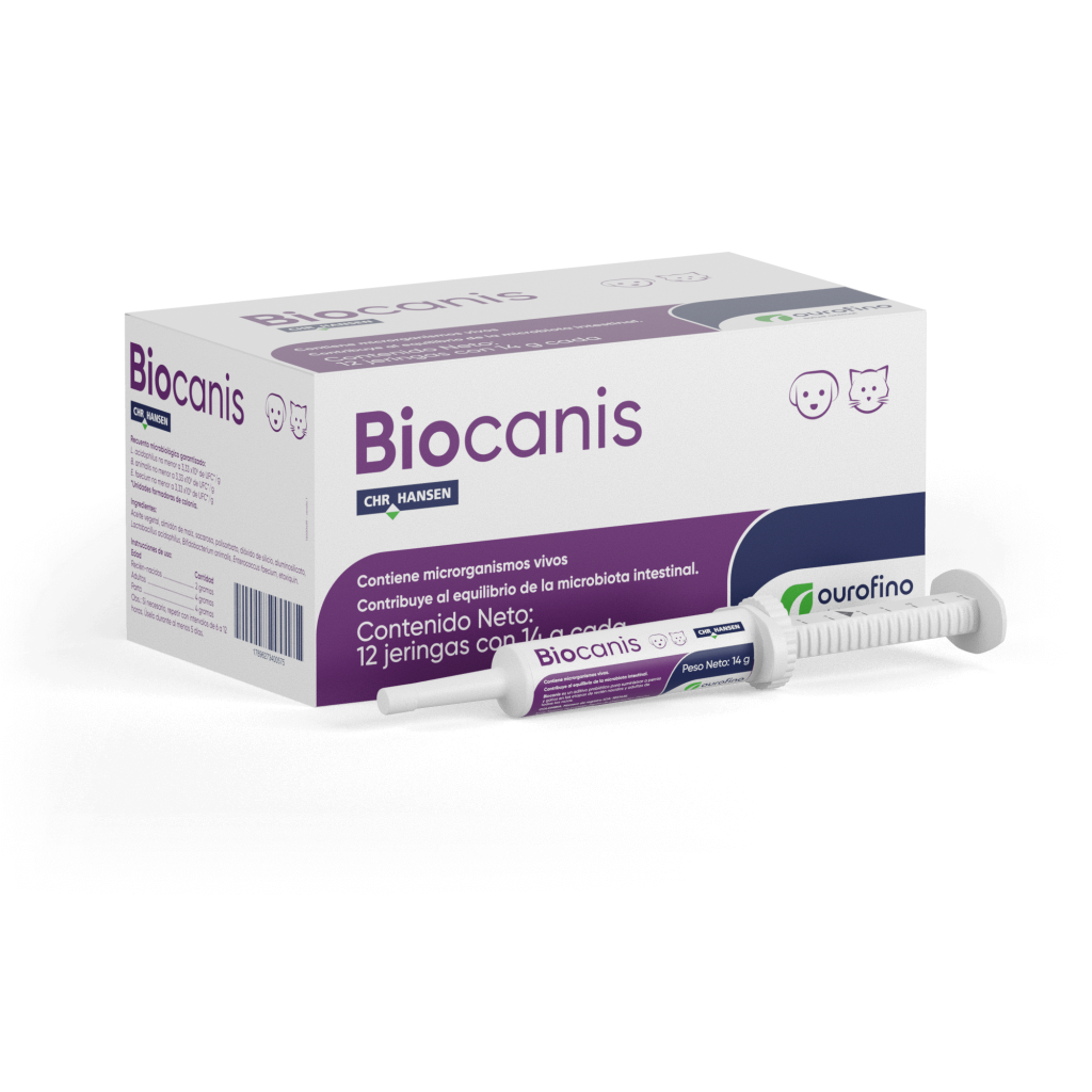 Biocanis 14g