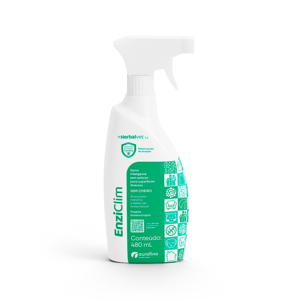 EnziClim 480 mL