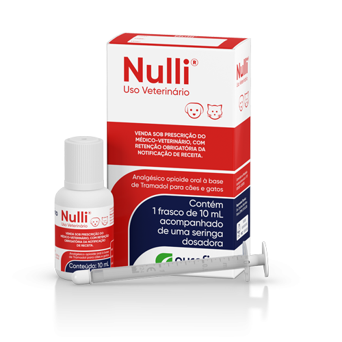 Nulli 10 mL