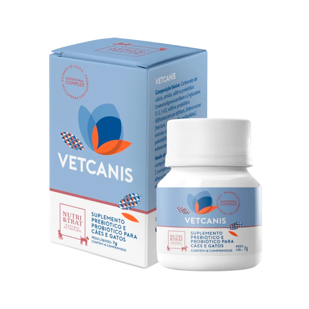 Vetcanis 500mg