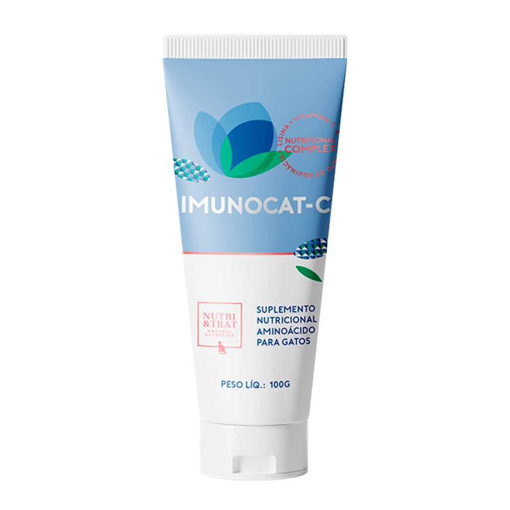 IMUNOCAT-C 100gr
