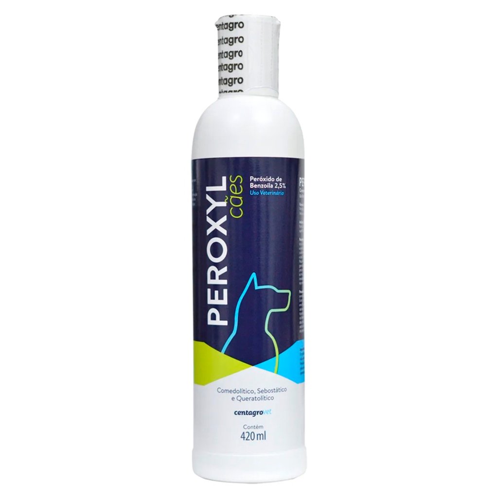 PEROXYL CAES 420 ML