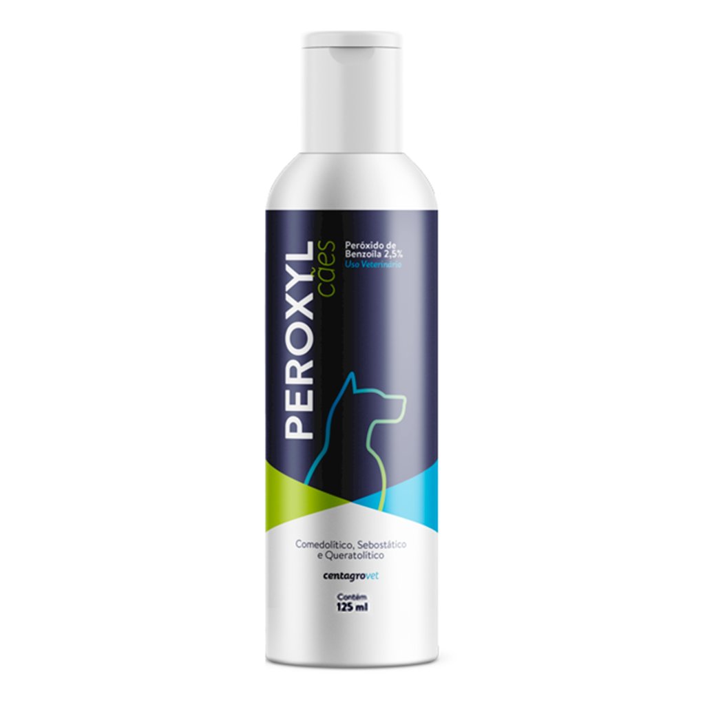 PEROXYL CAES 125 ML
