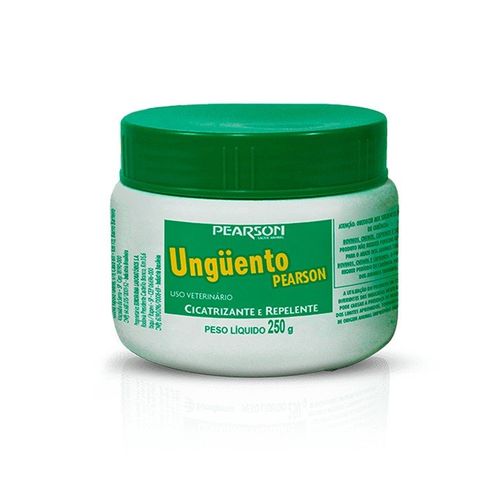 Unguento Pearson 250g