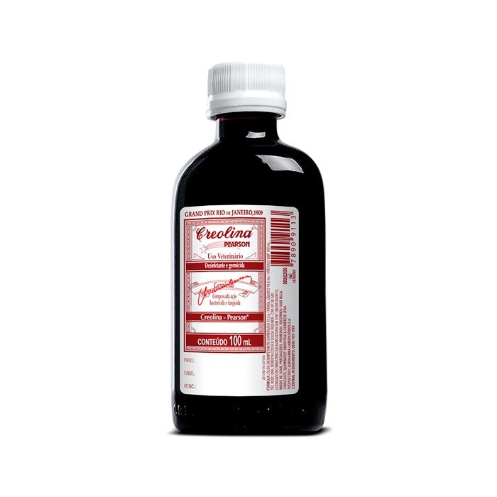 Creolina 100mL