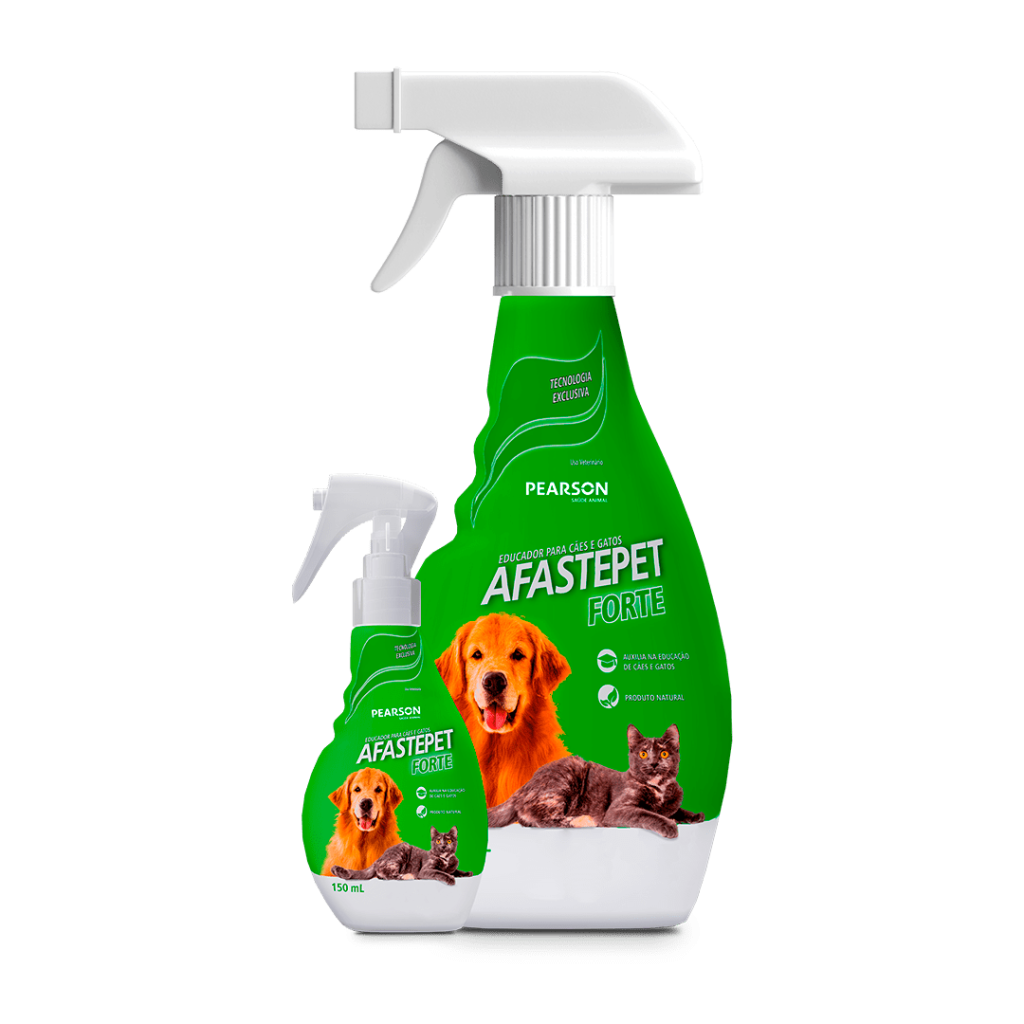 Afaste Pet Forte 150mL