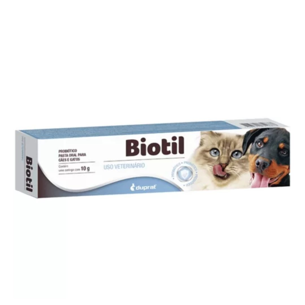 Biotil Seringa 10g