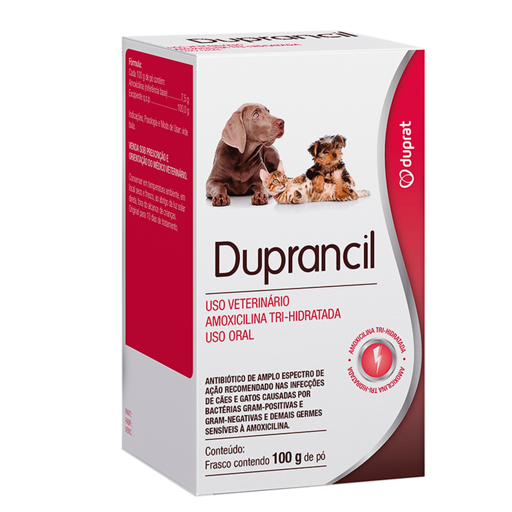 Duprancil Pó 100g