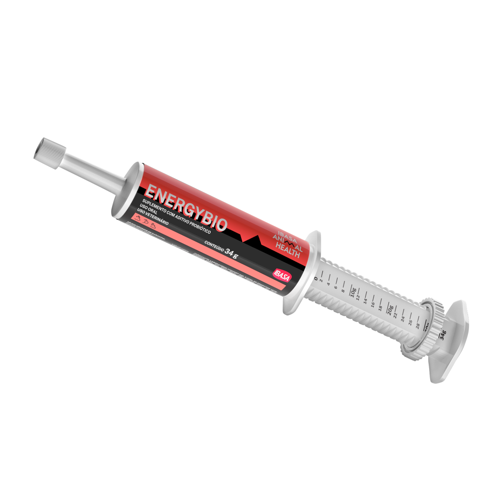 EnergyBio 34g