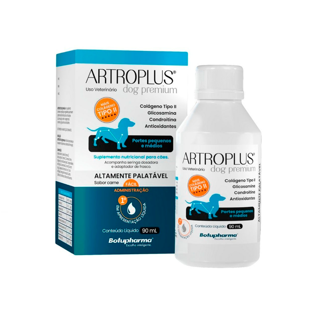 Artroplus Dog 90mL