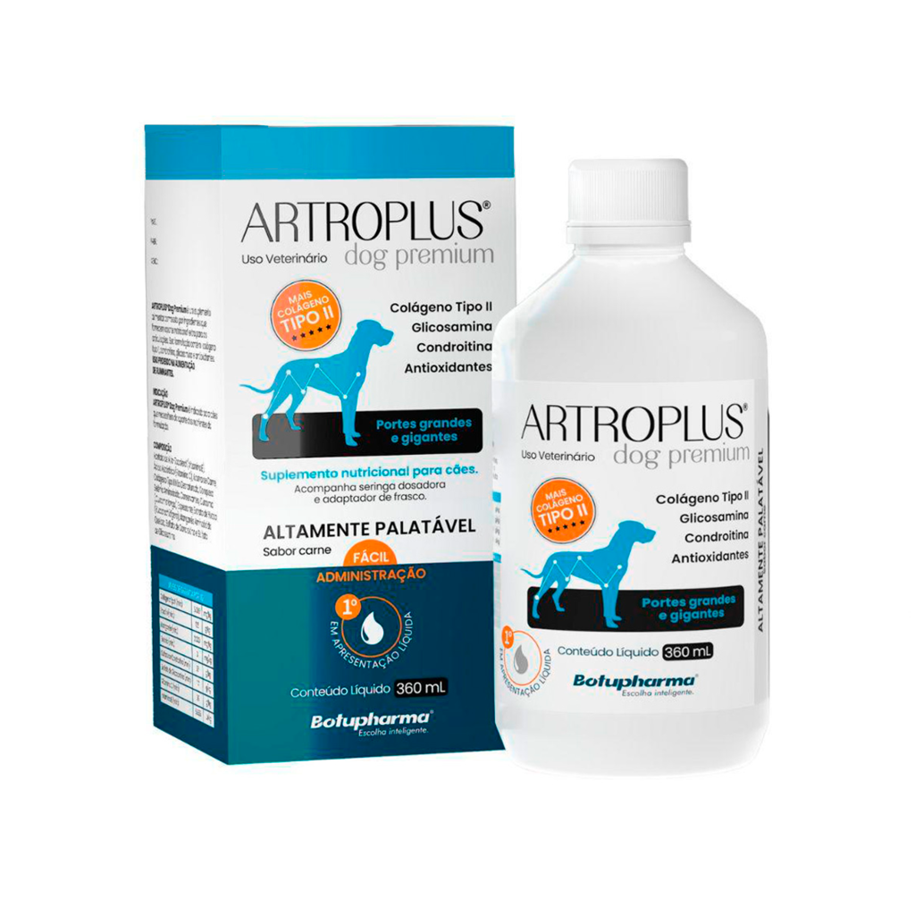 Artroplus Dog 360mL