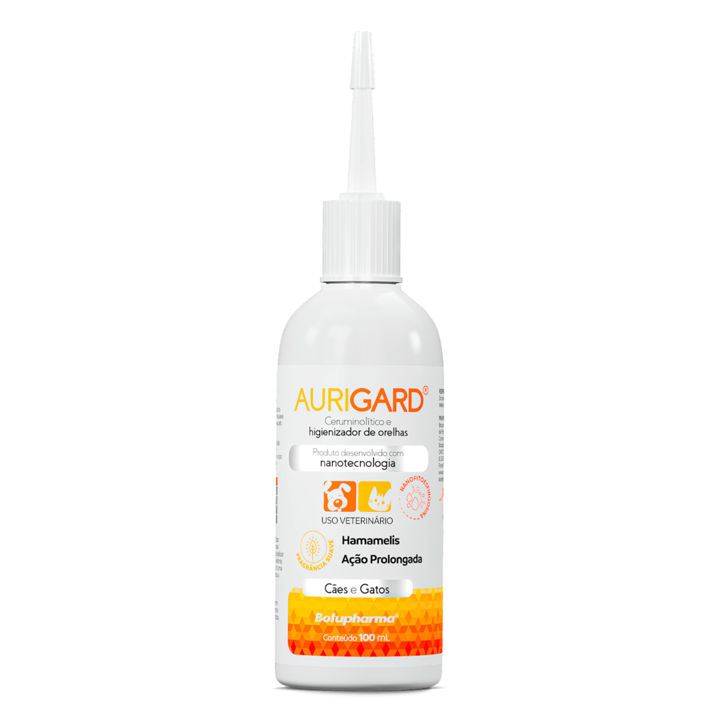Aurigard 100mL