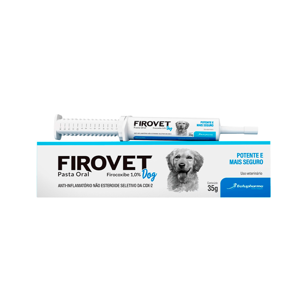 Firovet Pasta Oral 35g