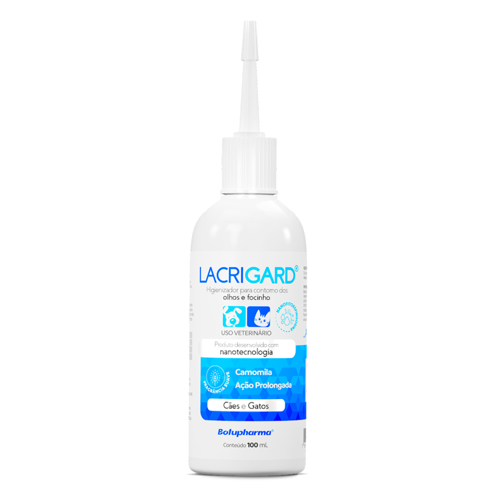 Lacrigard 100mL