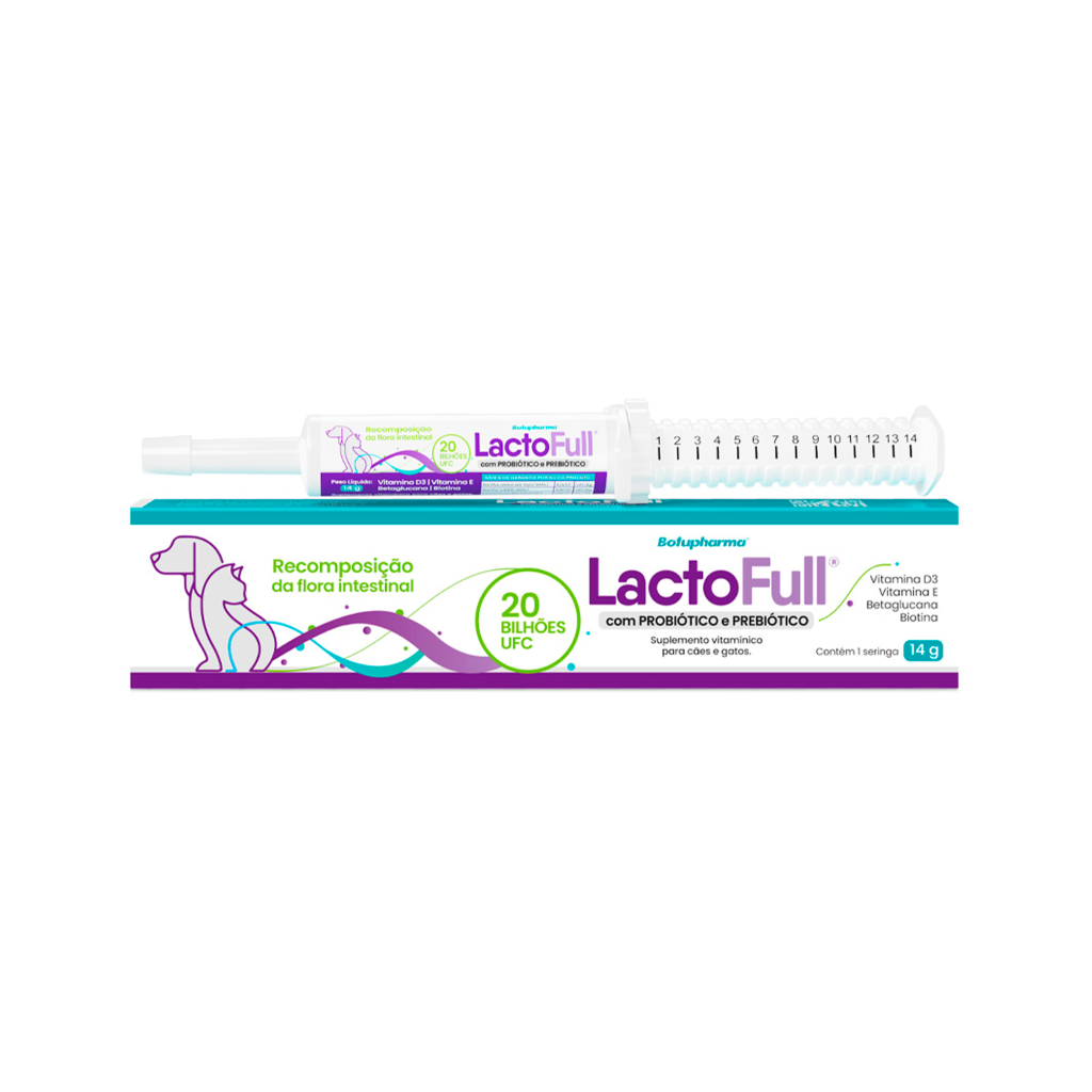 LactoFull 14g