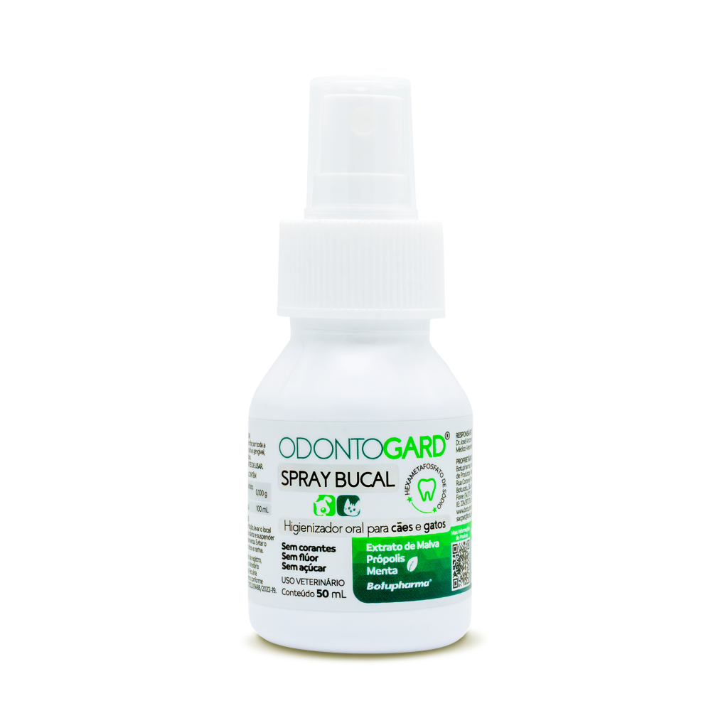 Odontogard Spray 100mL