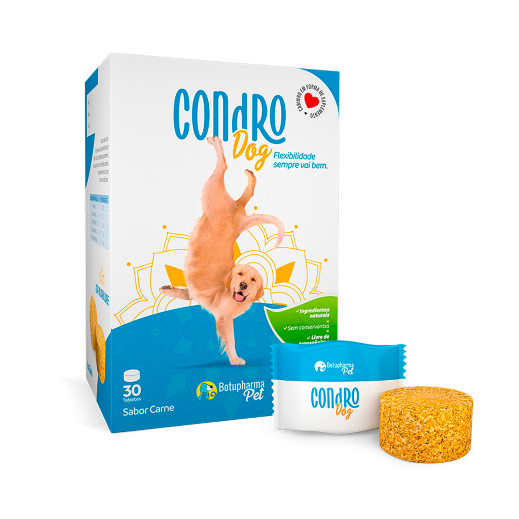 Condro Dog 210g
