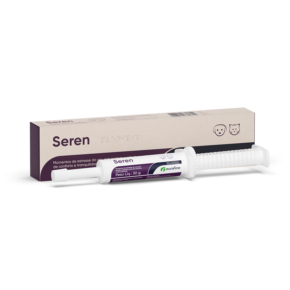 Seren 30g