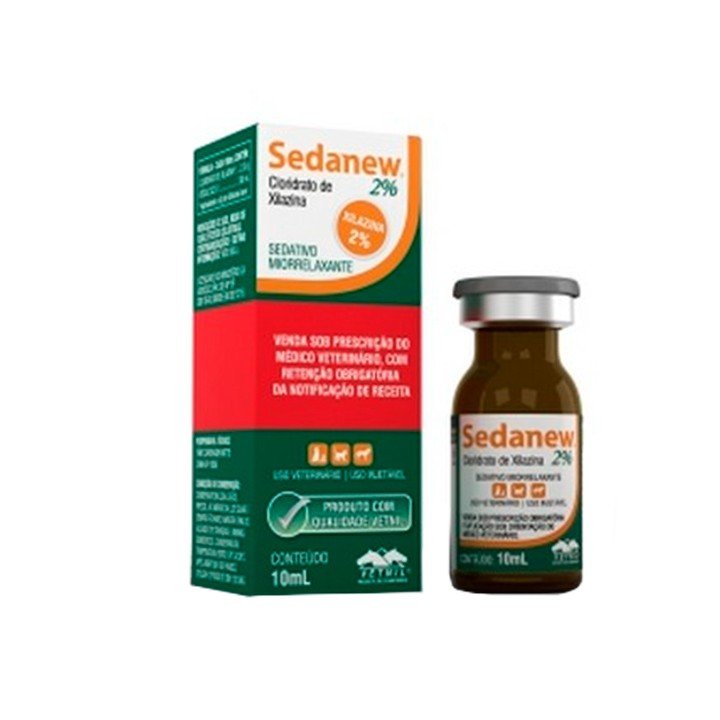 Sedanew 2% 10mL