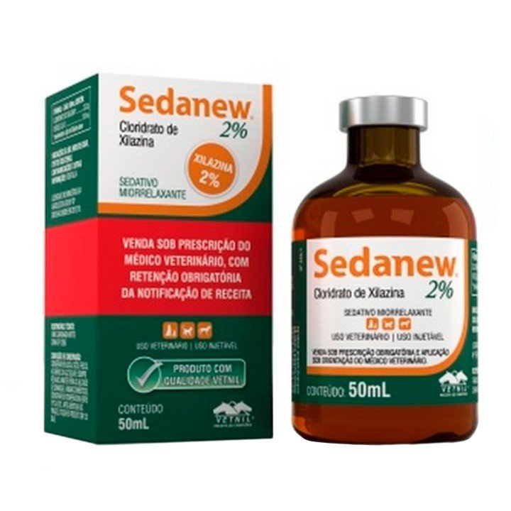 Sedanew 2% 50mL