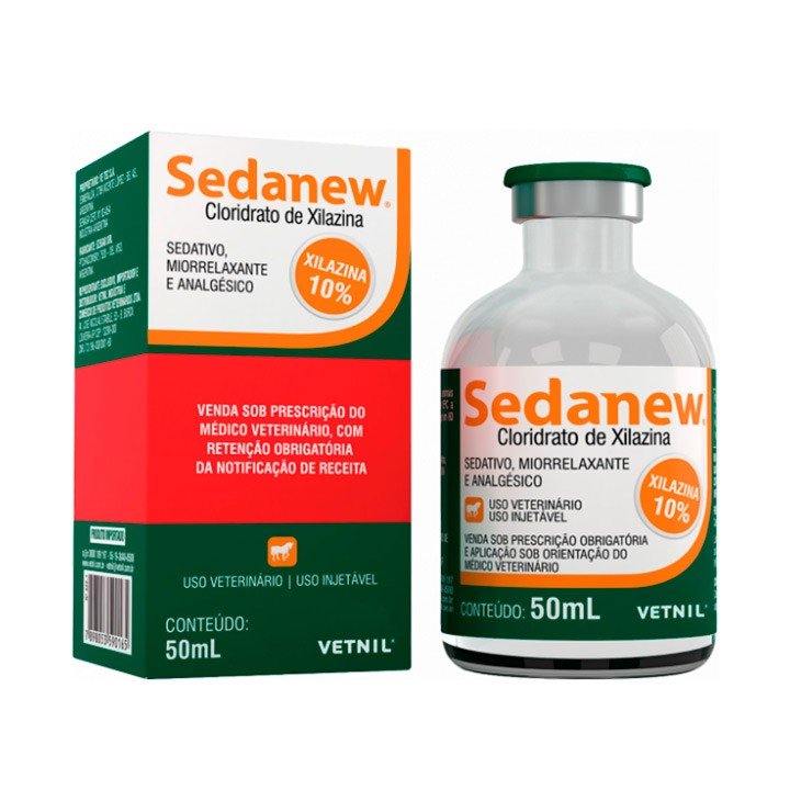Sedanew 10% 50mL