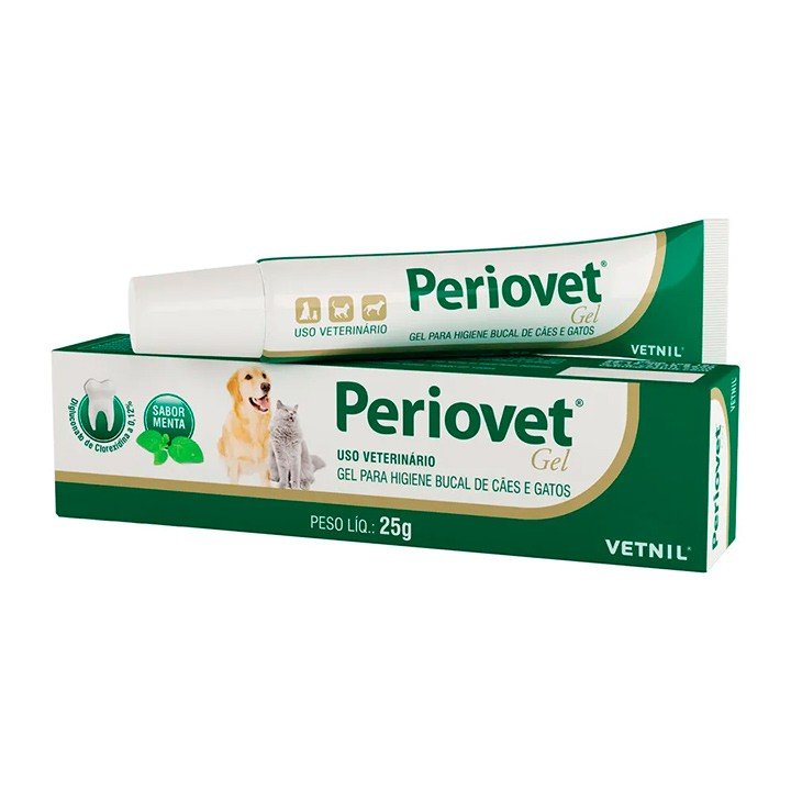 Periovet Gel 25g