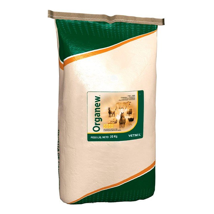 Organew 20kg