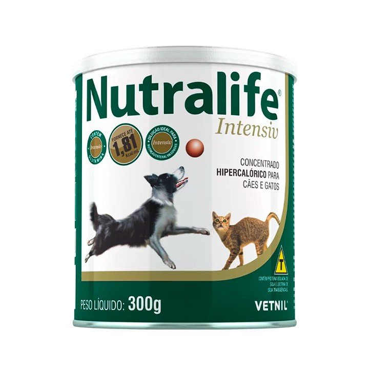 Nutralife Intensiv 300g