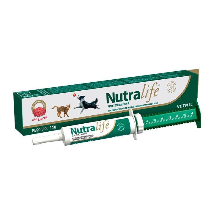 Nutralife 14g