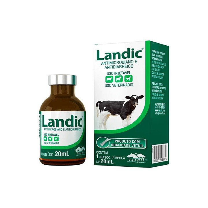 Landic 20mL
