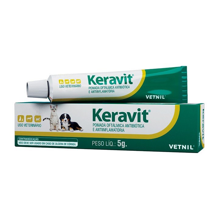 Keravit Pet 5g