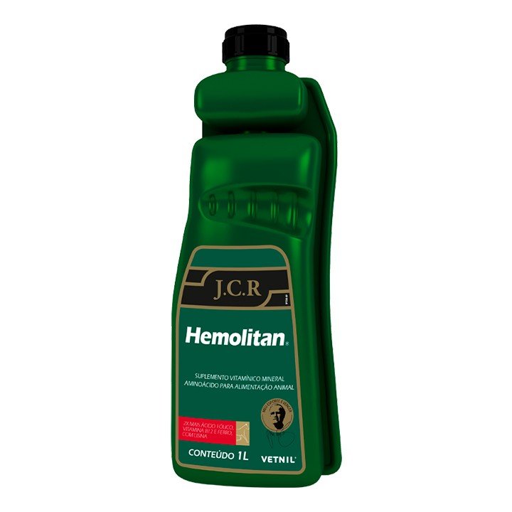 Hemolitan JCR 1L