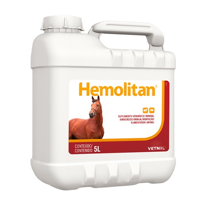 Hemolitan 5L