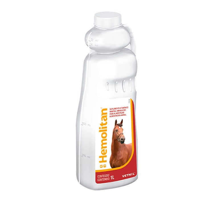 Hemolitan 1L