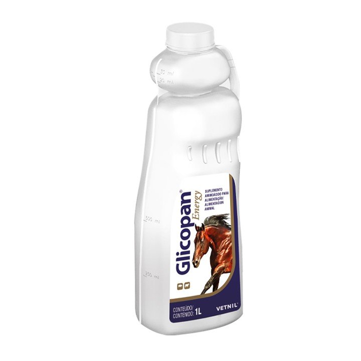 Glicopan Energy 1L