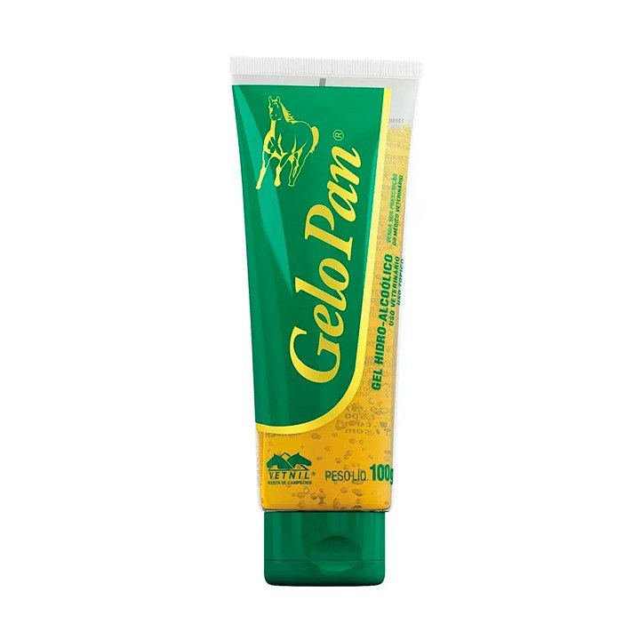 Gelo Pan 100g