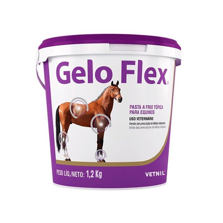 Gelo Flex 1,2kg