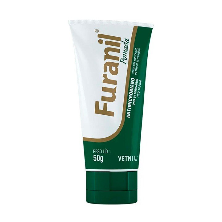 Furanil Bisnaga 50g