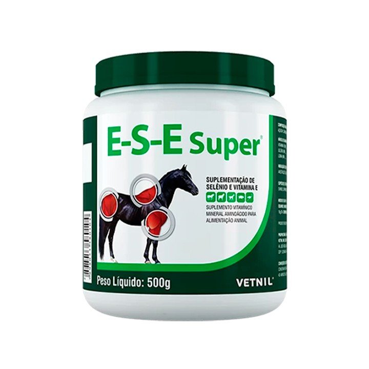 E-S-E Super 500g