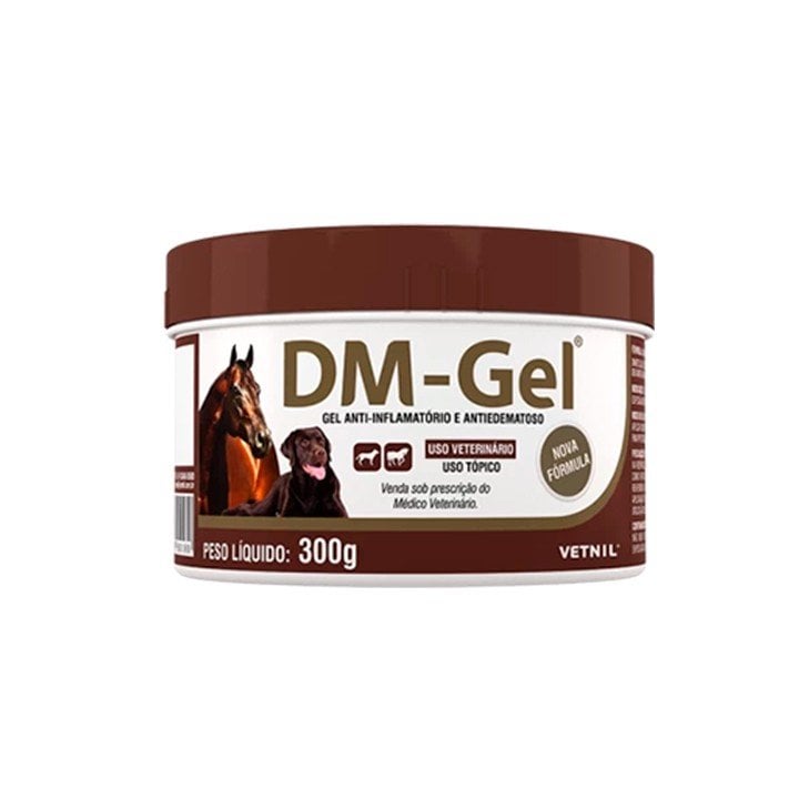 DM-Gel Bisnaga 300g