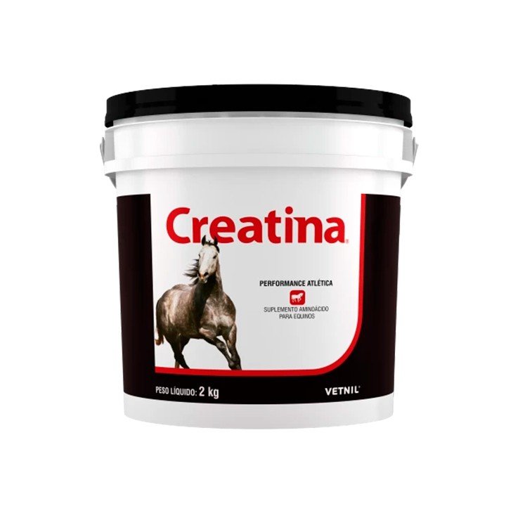 Creatina Vetnil 2kg